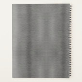 Monogramme de ballon à air chaud (Dos)