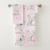 Monogramme de canicule Amoureux des chiens (En situation)