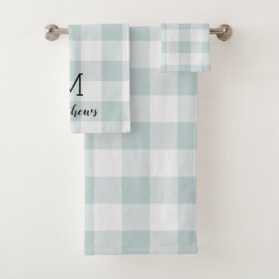 Monogramme de contrôle du Buffalo Bleu   Ferme mod