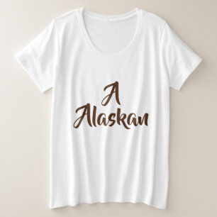 Monogramme de l'Alaska