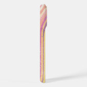 Monogramme de ligne rétro élégant moderne (Côté droit)