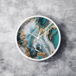 Monogramme de pierre d'âge Turquoise<br><div class="desc">Cette illustration réaliste de la pierre d'agate met en valeur la profondeur,  la complexité et l'attrait naturel de ce bijou,  en faisant une pièce d'art étonnante qui apporte la beauté de la nature à la vie.</div>