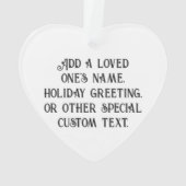 Monogramme de Pleine lune de faucon (dos)