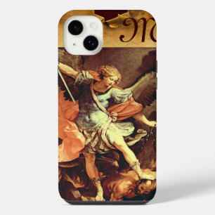 Monogramme de saint Michel Archange