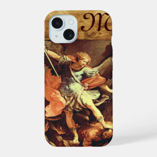 Monogramme de saint Michel Archange
