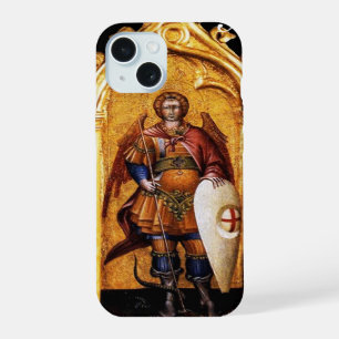 Monogramme de Saint Michel Archange