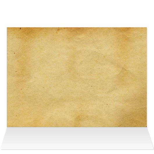 MONOGRAMME DE SCEAU DE CIRE DE PARCHEMENT PROFESSI (Intérieur Horizontal (Haut))