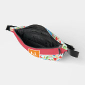 Monogramme de style pour un été amusant (Ouvrir)