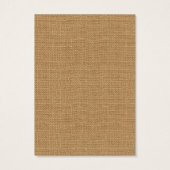 Monogramme dentelle Boucles d'oreille/Écran de bij (Dos)