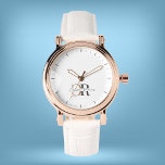 Monogramme d'or noir moderne simple<br><div class="desc">Simple moderne Monogramme noir et or conçu sur un arrière - plan blanc qui le fait se démarquer magnifiquement. Facile à personnaliser comme un cadeau ou pour un usage personnel.</div>