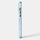 Monogramme Élégant Classique Minimal Moderne (Côté gauche)