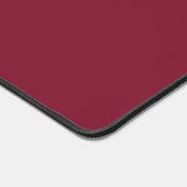 Monogramme et nom personnalisés (Coin)