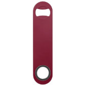 Monogramme et nom personnalisés de garçon d'honneu (Dos)