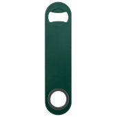 Monogramme et nom personnalisés du garçon d'honneu (Dos)