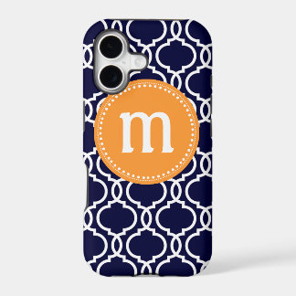 Monogramme fait sur commande de très bon goût de