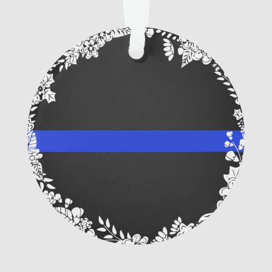 Monogramme fait sur commande orienté de police des (dos)