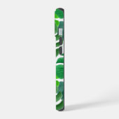 Monogramme Feuille de Palm moderne (Côté gauche)