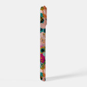 Monogramme Floral (Côté droit)