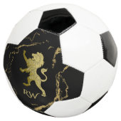 Monogramme Golden Royal Lion (3/4)