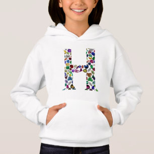 Monogramme H