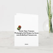 Monogramme initial G Élégant (Dos)