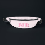 Monogramme initial minimaliste rose moderne<br><div class="desc">Pack minimaliste rose moderne Monogramme initial</div>
