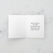 Monogramme Initiale N Art Personnalisé avec Margue (Intérieur)