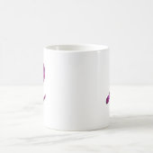 Monogramme L tasse (Centre)