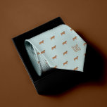 Monogramme Motif Bulldogs<br><div class="desc">Amusants Bulldogs sur un arrière - plan bleu clair minty. Personnalisez avec un monogramme pour en faire un cadeau parfait. Vous cherchez une couleur différente ? Pas de problème ! Cliquez simplement sur le bouton "Personnaliser" et sélectionnez la couleur arrière - plan de votre choix.</div>