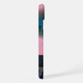 MONOGRAMME NORA CYBER WARRIOR (Côté droit)