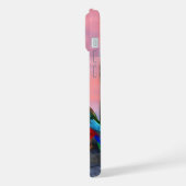 MONOGRAMME NORA CYBER WARRIOR (Côté gauche)