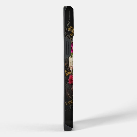 Monogramme Pagan Goth Pagan (Côté droit)