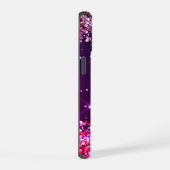 Monogramme Pailleté Multicolore (Côté droit)
