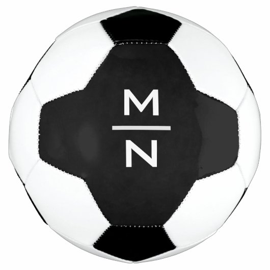 monogramme personnalisé (Devant)