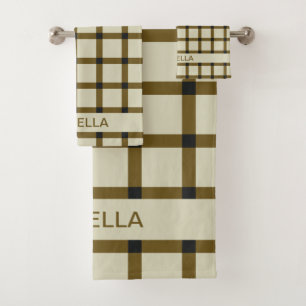 Monogramme personnalisé