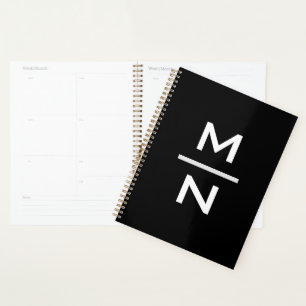 monogramme personnalisé