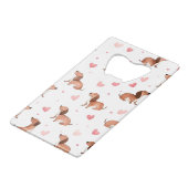 Monogramme Personnalisé Mignon Chien Dachshund (Dos Angle)