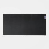 Monogramme Phases Lune Abstraite (Verso)