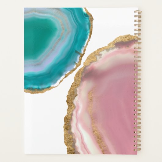 Monogramme | Pierres Gem I (Dos)