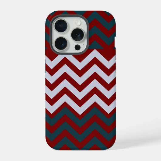 Monogramme rustique chic groovy (Verso)