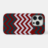 Monogramme rustique chic groovy (Verso Horizontal)