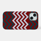 Monogramme Rustique Groovy Chic (Verso Horizontal)