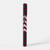 Monogramme Rustique Groovy Chic (Côté droit)