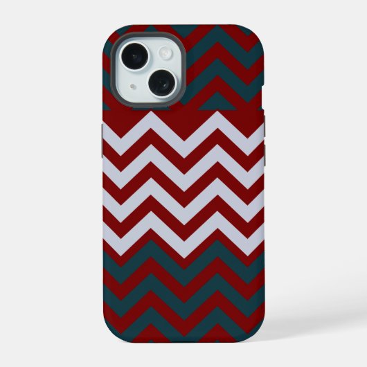 Monogramme Rustique Groovy Chic (Verso)