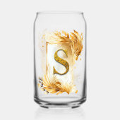 Monogramme S (Verso)