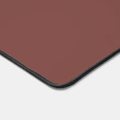 Monogramme, salon, chocolat minimaliste (Coin)