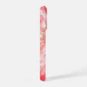 Monogramme Tie and Dye Coeur  (Côté droit)