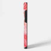 Monogramme Tie Dye Coeur  (Côté gauche)