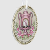 Monogramme Trophée (devant)