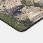 Monogramme Yosemite personnalisé (Coin)